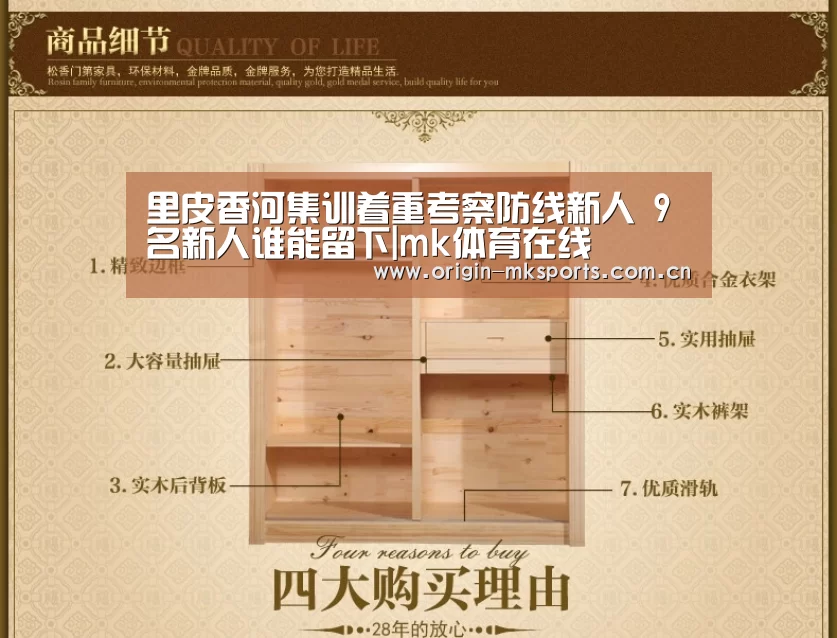 里皮香河集训着重考察防线新人 9名新人谁能留下|mk体育在线(图3) mk体育注册